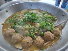 -楚鱼王·河鲜·湖北菜(华农店)