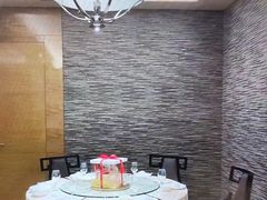 -唐拉雅秀酒店-唐苑中餐厅