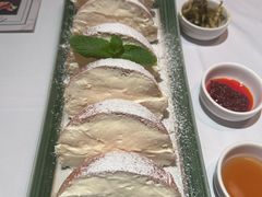 -翡翠小城·海鲜豆捞·广式点心(老佛爷店)