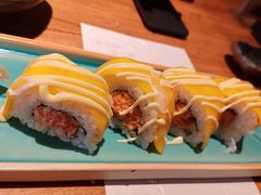 -炉胜·炉端烧·居酒屋