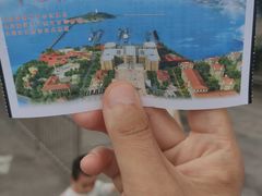 门票-中国人民解放军海军博物馆