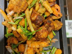 -绿色吴家粥铺(东关街店)