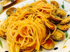 -萨莉亚意式餐厅(深圳北站店)