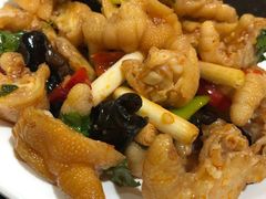 -瓦房店活羊大串(锦绣店)