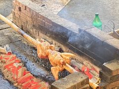 -竹一味·竹筒饭