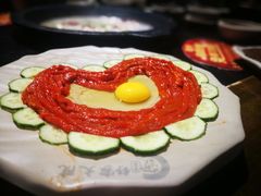-舒家大院老火锅(台江路店)