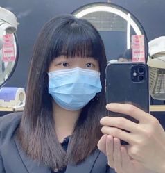 点击看大图 -藤野造型