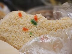 芳婆糕-芳婆糕团店(王府大街店)