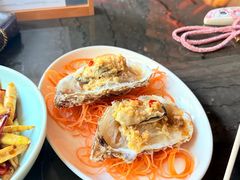 -西安凯悦酒店·湖畔中餐厅
