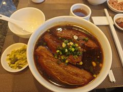 -中国厨房/台湾牛肉面
