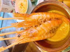 -桃太郎寿司料理(南坪店)