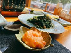 龙虾沙拉-千代御(临河街店)
