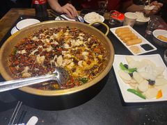 -蜀都丰 正宗水煮鱼(建德天城店)