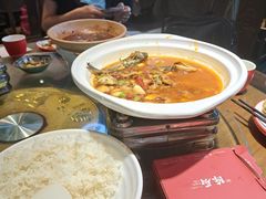 -陈厨老家菜馆(新苑店)