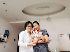 -成都阿姨到家月嫂育儿嫂(华西店)