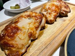 -俄士厨房(时代天街店)