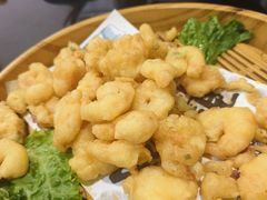 -太子食府(圣水路店)