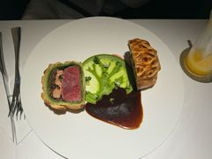 -L'Arome芳芳法国餐厅(金陵饭店店)