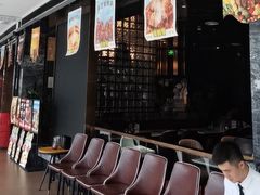 -吉布鲁牛排海鲜自助(武侯银泰城店)