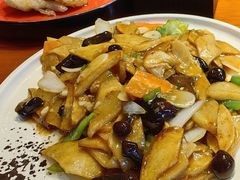 -赵家小馆(沈阳禹洲广场店)