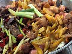 -知味脆皮鸡
