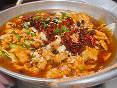 -红蜡烛-养生粥-津鲁菜(中山路店)