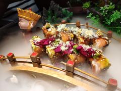 -鳗鱼家·深夜食堂(军博店)