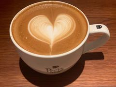 -Peet's 皮爷咖啡(东湖路手作店)