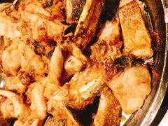 -肖肖酸萝卜鱼火锅(总店)