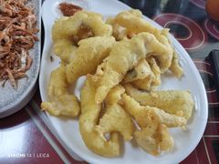 -雪湖煜辰鱼头老店(雪野湖店)