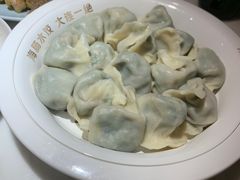 -日丰园海肠水饺·老字号大连海鲜(和平广场店)