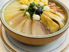 -松鹤楼(狮山永利广场店)