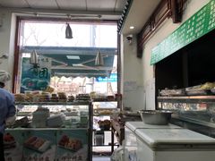 大堂-护国寺小吃(东四店)
