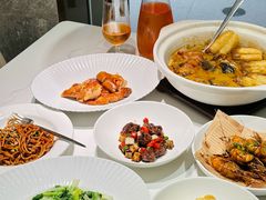 -滩外滩·本帮江浙菜(新天地店)