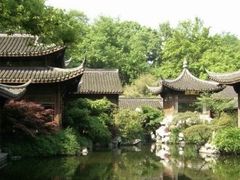 -乾园.魏庐湖景餐厅(花港店)