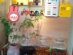 -之参餐厅(前门大街店)