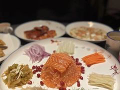 -小炳胜(卓悦中心店)