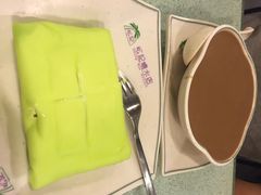 松记糖水(铜锣湾店)-松记糖水店(铜锣湾分店)