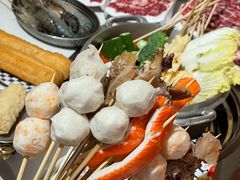 -荣叔港式沙嗲牛肉火锅(正佳潮流店)