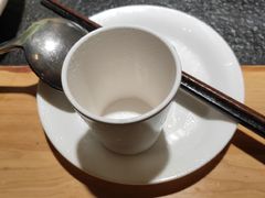 餐具摆设-味当家鱼头火锅.•甲鱼料理(金沙店)