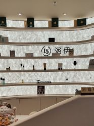 -洛伊科技抗衰护肤中心