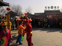 -暖泉古镇