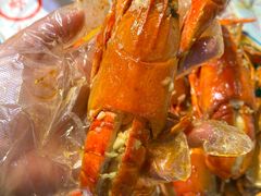 -三妹小龙虾·黄油蟹(华侨城总店)