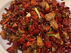 -付掌柜在成都·热炒砂锅集(金禾店)