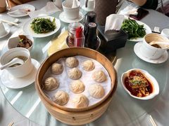 -鼎泰丰(渔阳店)