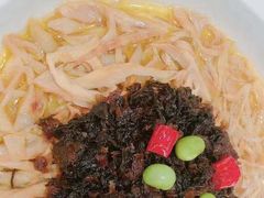 -小厨娘淮扬菜(六合欢乐港店)