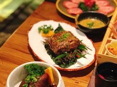 -黑牛の店·和牛烧肉(合生汇店)
