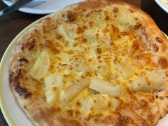 -萨莉亚意式餐厅(新邻天地店)