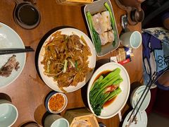 -铜锣湾·有麝自然香(长嘉汇购物公园店)