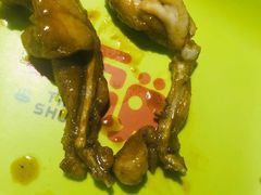 -听说碳烧蛙(高新万达店)